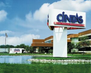 Cintas Resolves $4M 401(k) Mismanagement Suit