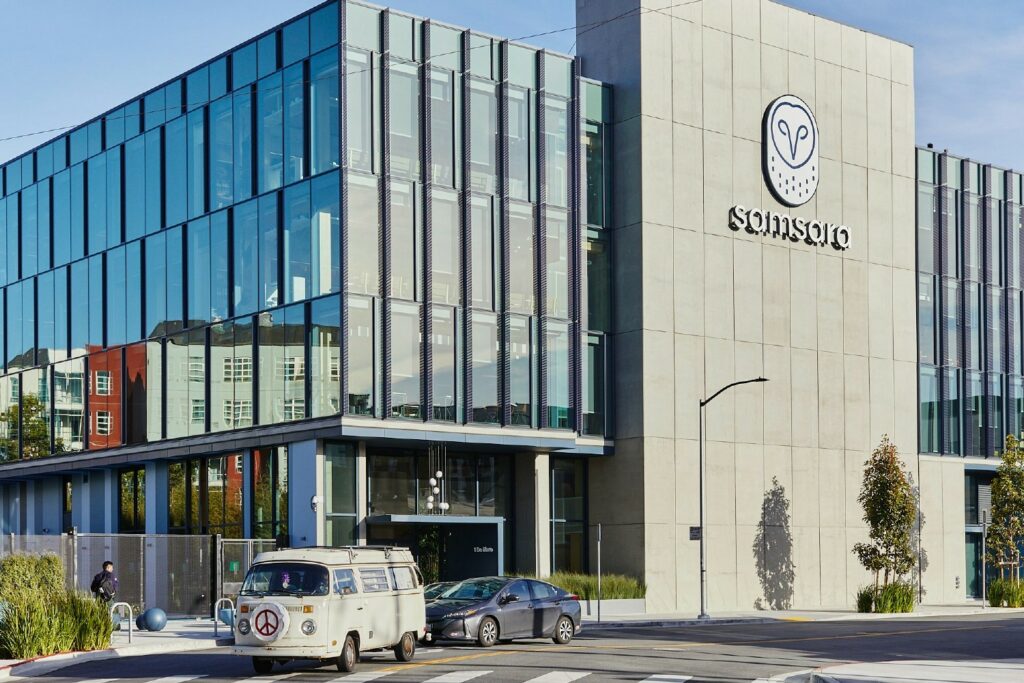 Trucker Tracking Startup’s Patent Feud Ignites Legal Showdown at ITC