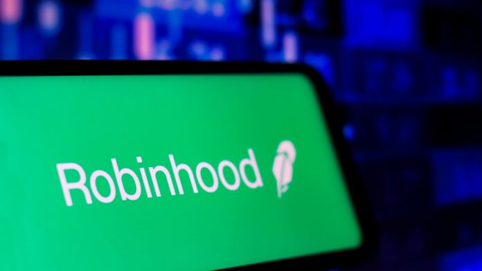 Robinhood Agrees to $9M Settlement to End Text Suit