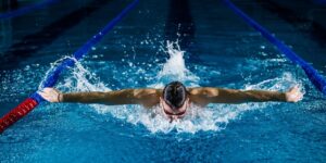 USA Swimming Seeks Legal Escape from Botched Investigation Accusations