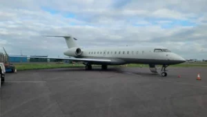 10th Circuit Insurance Payout Jet Sale