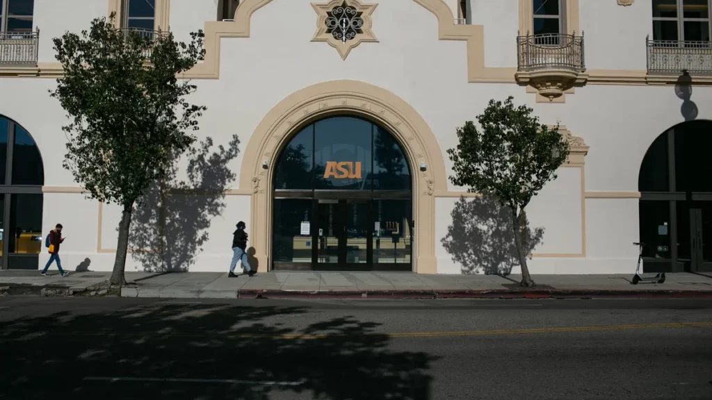 ASU Unlawfully Forces DEI Training On Staff