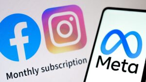 Advertisers sue Meta for $7 billion lawsuit