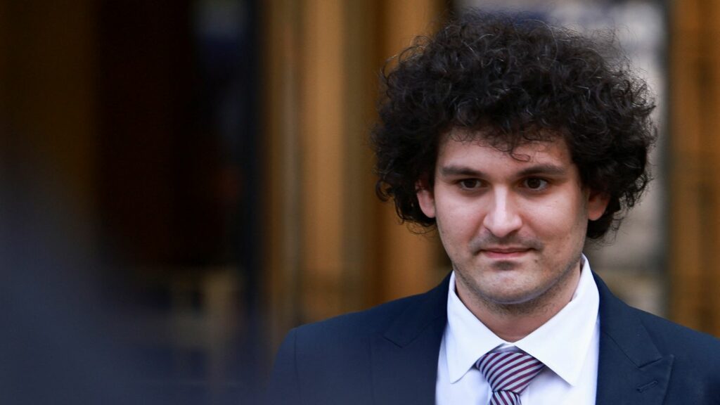 Bankman-Frieds Fraud Left FTX Users Reeling