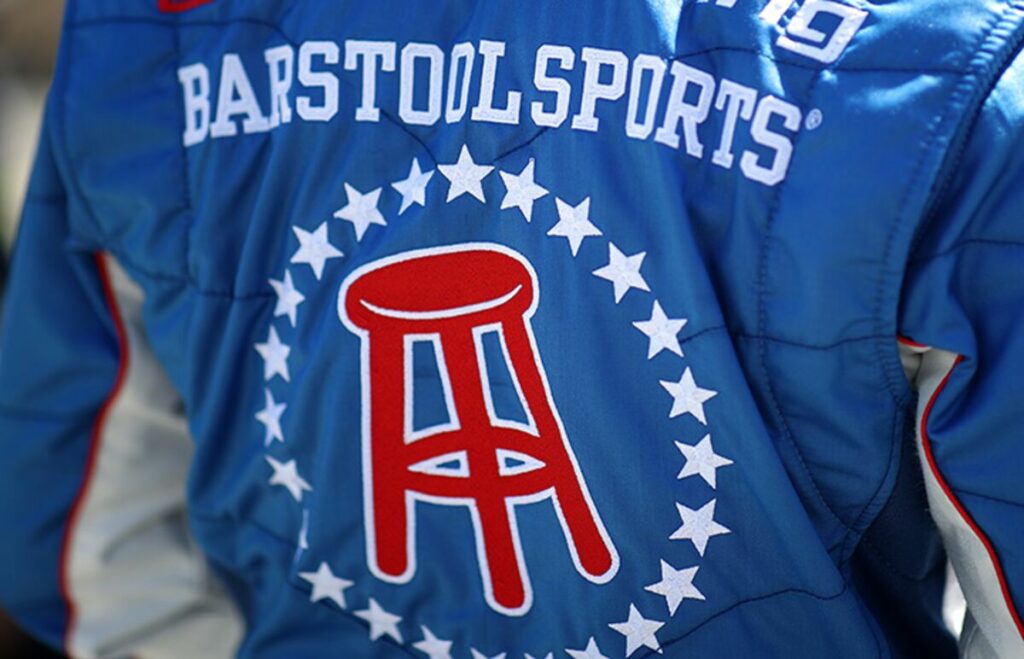 Barstool Sports Copyright Suit Over Wildfire Video