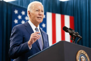 Bidens Judicial Nominees Face New Barriers