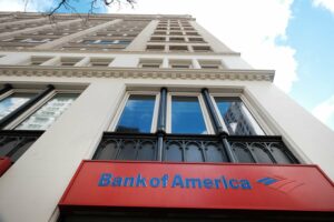 BofA Unfairly Charges Fees For Others Bad Checks