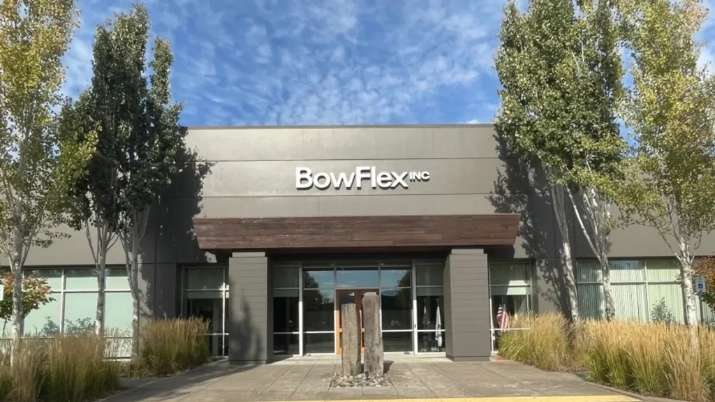 BowFlex Gets OK For $25M DIP