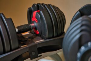 BowFlex Maker Files For Bankruptcy