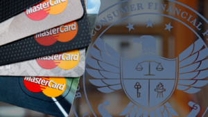 CFPB Bans Excessive Credit Card Late Fees