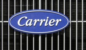Carrier to sell industrial fire business in $1.43 billion deal
