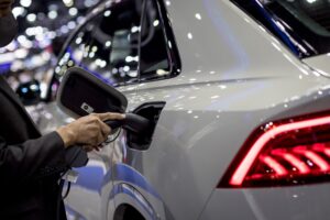 Charge Enterprises Files For Bankruptcy