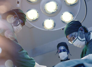 Connecticut Surgeon Left Blade In Patient For 5 Years