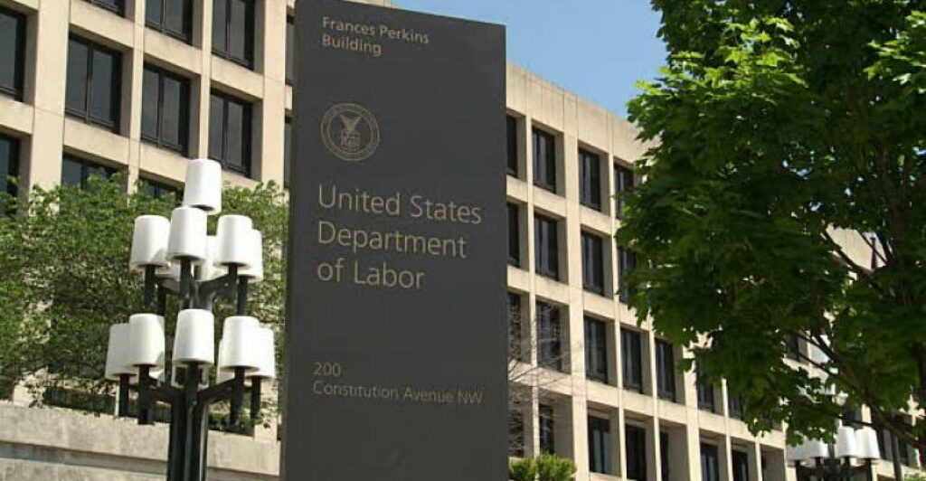 DOL Sends Fiduciary Rule Rewrite To White House
