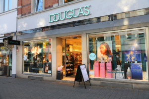 Douglas Group Plans for IPO