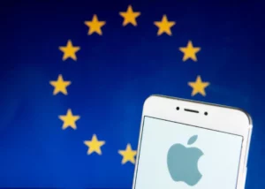 EU Fines Apple $2 Billion In Spotify Antitrust Case