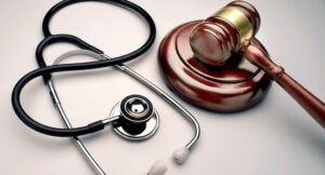 Ex-Stimwave CEO Found Guilty Of Healthcare Fraud