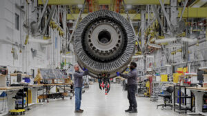 GE Aerospace Plans $650M Manufacturing Investment