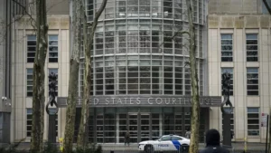 Gunvor pleaded guilty to US bribery charge