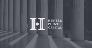 Hunter Point Closes its $3.3B Inaugural Fund