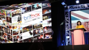 ITV sells Britbox stake to BBC for £255m