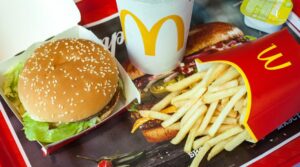 Justices Wont Review McDonalds No Poach Case