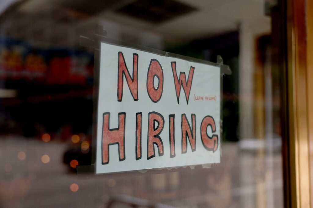 Law Firm Hiring Plummets 35% Amid Layoffs