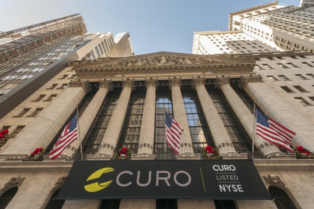 Lender Curo Group Files For Bankruptcy