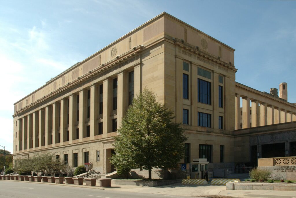 Liberty Units Lose $13.3M Motel Murder Coverage Bid