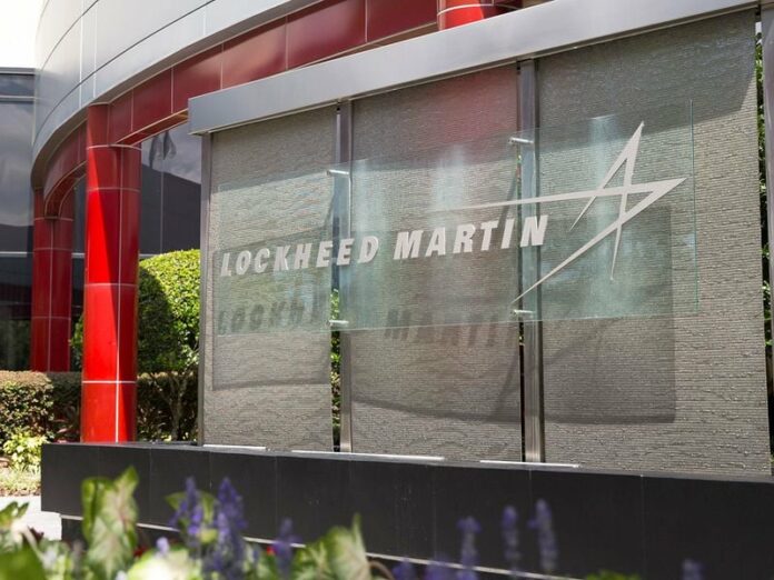 Lockheed Martin sued over pension buyouts