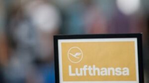Lufthansa deal may hurt Air Transport competition