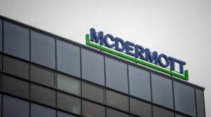 McDermott Completes Global Restructuring