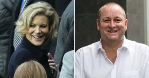 Mike Ashley Widens Claims In £10M Loan Fight With Financier