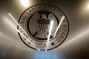 NLRB Urges 7th Circuit To Toss Unions Sanctions Bid