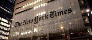 NY Times Fired Worker Who Needed Brain Surgery