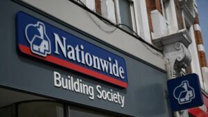 Nationwide to buy Virgin Money for £2.9b