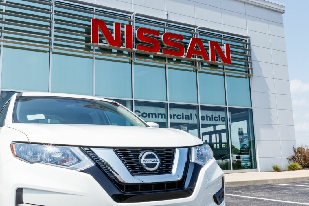Nissan Cooling Fans Defective Lawsuit Unleashes Legal Fury USA Herald