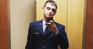 Pentagon Leaker Faces Lengthy Prison Term After Plea