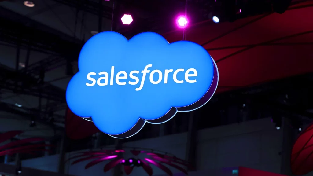 Salesforce Cant Ax Vast Class Suit Over 401(k) Management