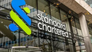 StanChart £1.4B Sanctions Suit
