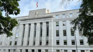 BofA Mortgage Lawsuit late