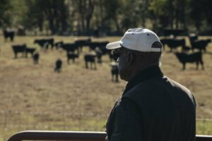 Texas Farmers Sue USDA Over Aid Distribution