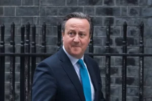 UK government lawyers say Israel is breaking international law