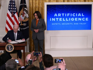 US requiring new AI safeguards for government