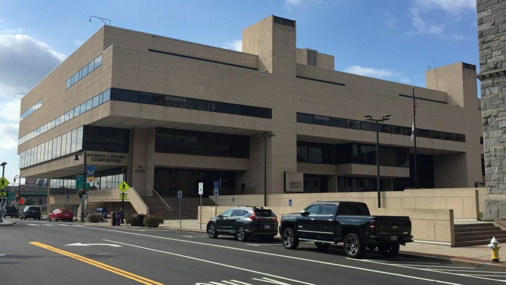 Vet Home Leader Resolves Landmark COVID-19 Case