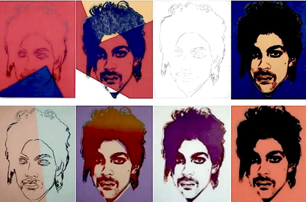 Warhol Foundation Pays $21K to Resolve Prince Photo Case