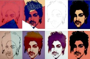 Warhol Foundation Pays $21K to Resolve Prince Photo Case