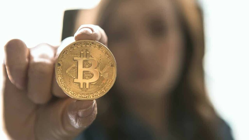 Woman Guilty Of Laundering Proceeds Of £5B Bitcoin Fraud