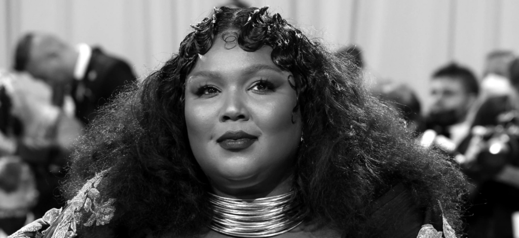 Lizzo