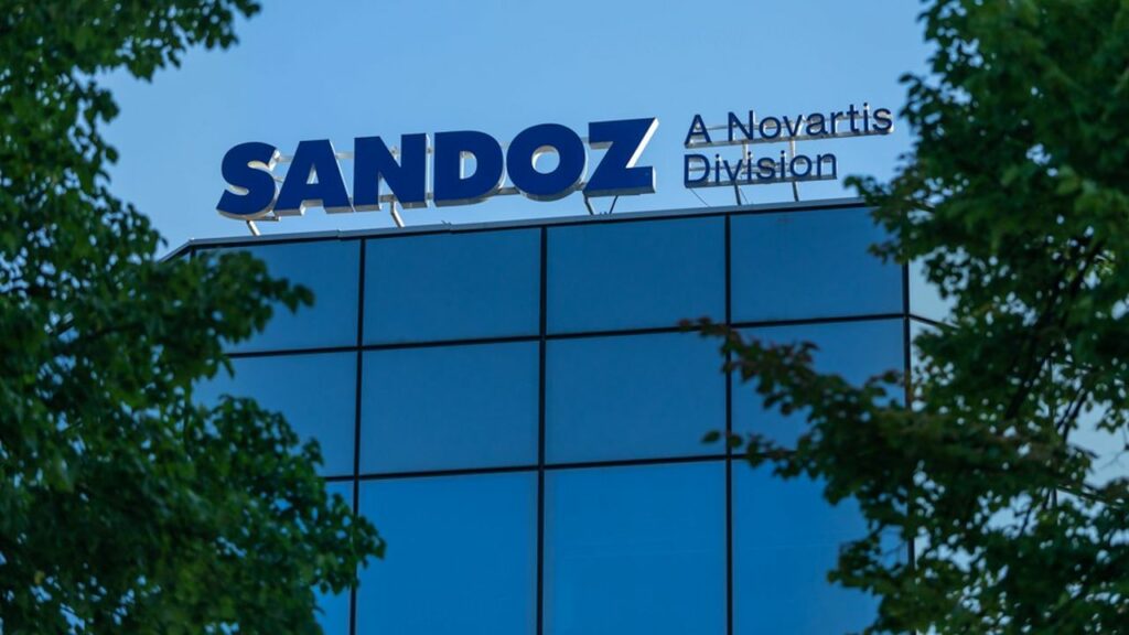 Sandoz's Allegations of Market Poisoning in Hypertension Medication Trial